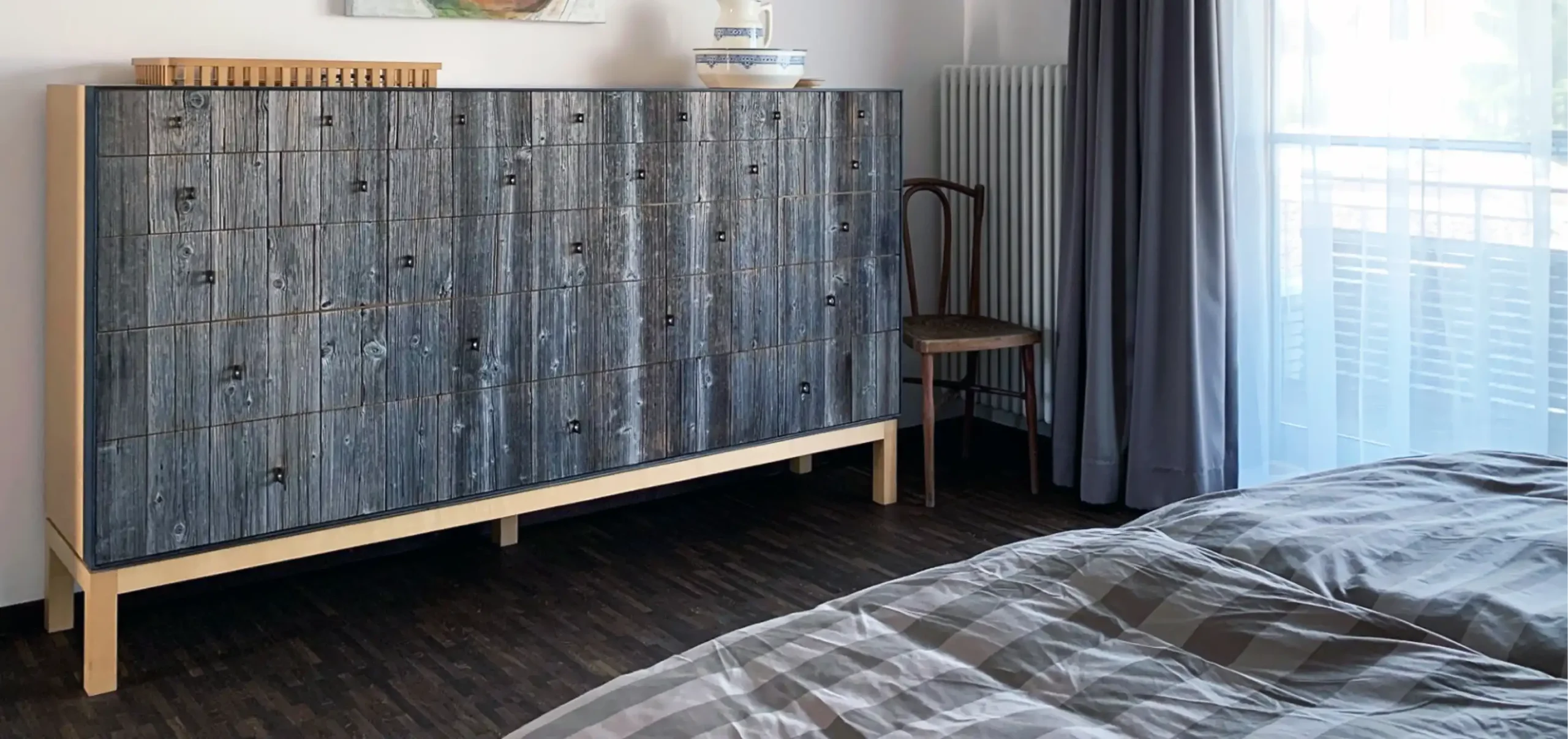 Spezialanfertigung Sideboard